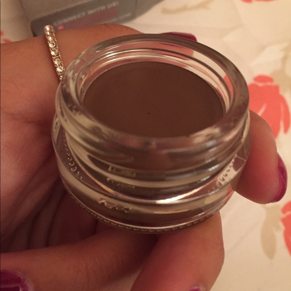 New Chocolate Eyeliner from Bang Beauty
